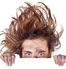 5 DIY Treatments For Bad Hair Day Emergencies 5 DIY Treatments For Bad Hair Day Emergencies
