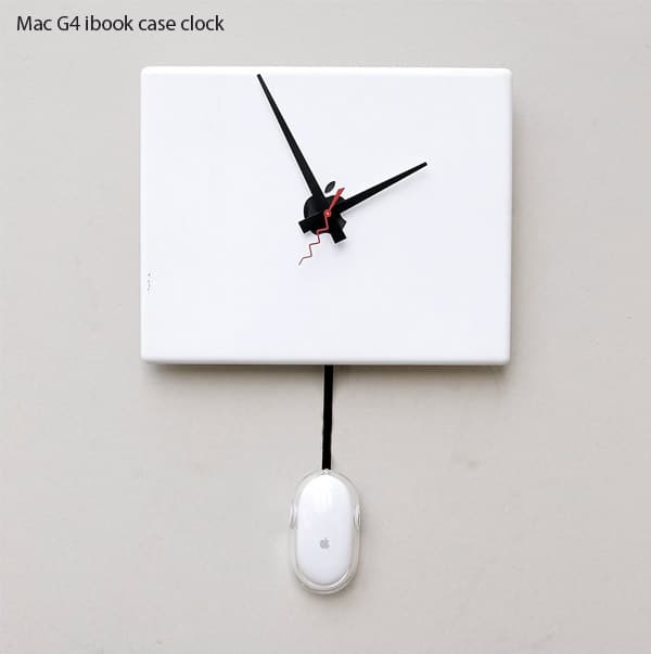 Clocks Only Geeks Can House