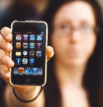 College Students & Technology: A Sign Of The Times College Students & Technology: A Sign Of The Times