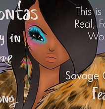 Disney Princesses Redesigned As Vogue Supermodels Disney Princesses Redesigned As Vogue Supermodels