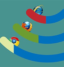 All The Juicy Stuff Websites Are Made Of [Infographic]