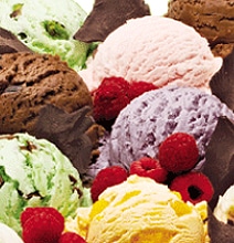 What Your Favorite Ice Cream Says About You [Infographic]