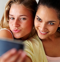 The Life Of A Facebook Photo [Infographic]