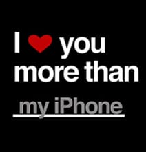 You’ll Never Guess What We’ll Give Up For Our Smartphones!