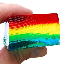 Photography: People About To Snap While Holding Jello Photography: People About To Snap While Holding Jello