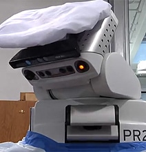 A Robot That Can Follow A Recipe & Bake Cookies A Robot That Can Follow A Recipe & Bake Cookies
