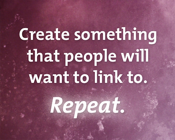 Create Content People Link To
