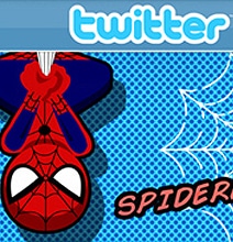 If Social Media Sites Were Superheroes [Infographic]
