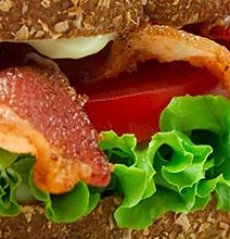 How To: Turn Anything Into A Sandwich