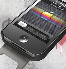 Schweeet! The iPhone Case That Opens Beer Bottles