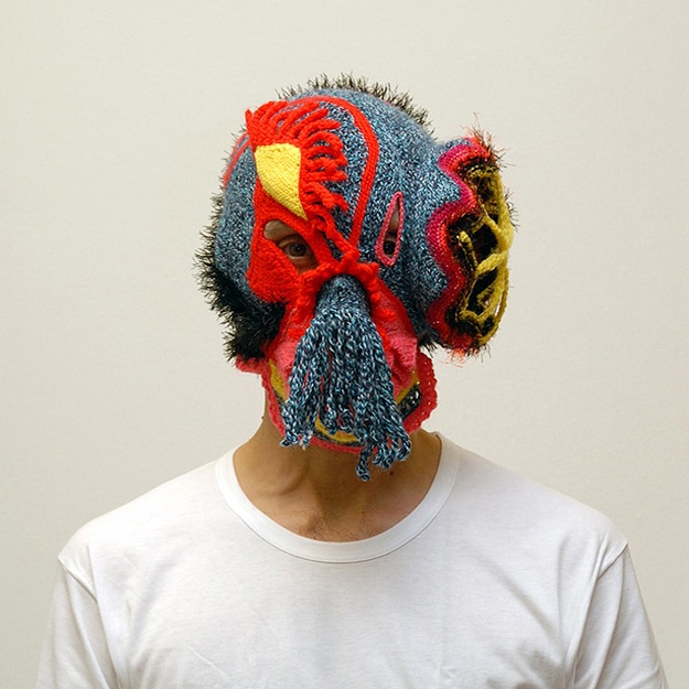 Crochet Knitting Hats and Masks