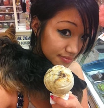 Lobster In Ice Cream: Disgusting Or Delicious Lobster In Ice Cream: Disgusting Or Delicious