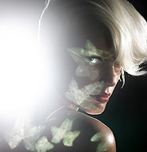 10 Examples Of Projection Art Photography [Slightly NSFW]