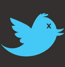 Twacked: When Good Twitter Accounts Go Bad [Infographic]