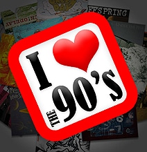 If Twitter Had Been Around In The ’90s If Twitter Had Been Around In The ’90s