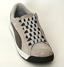 17 Creative Ways You Can Tie Your Shoes 17 Creative Ways You Can Tie Your Shoes