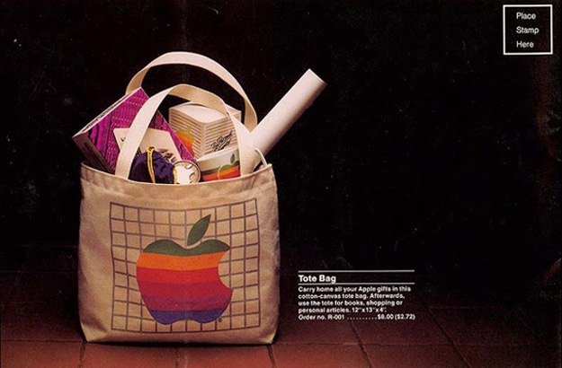 Retro Apple Store Products