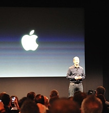 Apple’s ‘Let’s Talk iPhone’ Keynote: Some Mind Blowing Stats Apple’s ‘Let’s Talk iPhone’ Keynote: Some Mind Blowing Stats