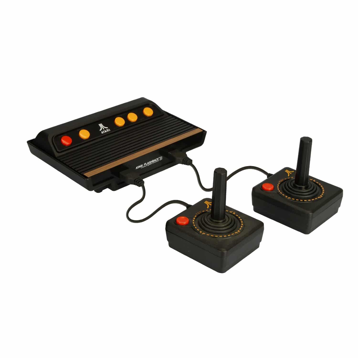 Atari Flashback 3 Gaming Console