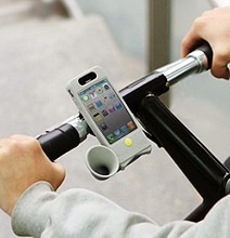 How To: Twitter & Ride Your Bike At The Same Time