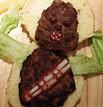 Delicious Design: 10 Innovative Burger Creations Delicious Design: 10 Innovative Burger Creations