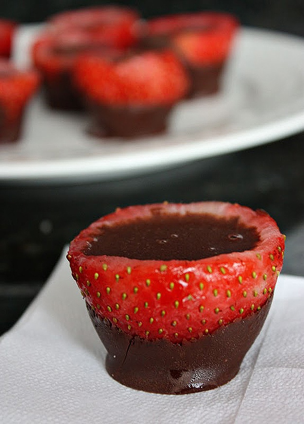 Edible Shot Glasses For Parties