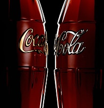 The Newest Dazzling Daft Punk Coca-Cola Bottle Design