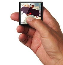 Digimo Camera: The New Edge Of Photography