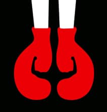 10 Creative Examples Of Negative Space Art
