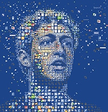 Facebook Wall Of Shame: The Failures Stacked [Infographic]