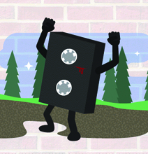 The Most Famous Gadget Battles Of All Time [Infographic]