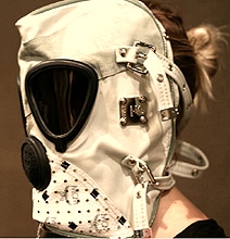 Fashion Designs That Transform Into Emergency Equipment