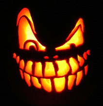 Halloween Alter Egos: The Guide To What You Should Be [Infographic]
