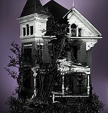 3 Creepy Lego Halloween Houses That Will Haunt You 3 Creepy Lego Halloween Houses That Will Haunt You