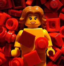 10 Classic Movie Scenes Recreated In Lego 10 Classic Movie Scenes Recreated In Lego