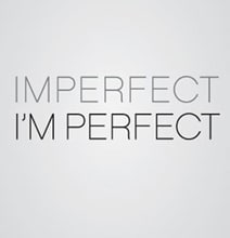 Love Your Body With All Its Perfect Imperfections Love Your Body With All Its Perfect Imperfections
