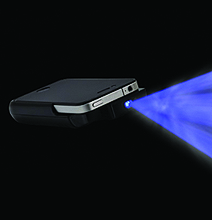 Monolith: The iPhone Case That Has An Insane Projector Monolith: The iPhone Case That Has An Insane Projector