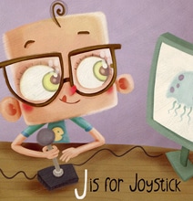 My Little Geek Book: Teach Your Child How To Be A Geek