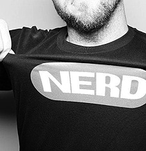 The Ultimate Nerd Guide To New York City [Map]