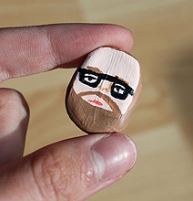 Pocket People: Carry A Handmade Friend In Your Pocket Pocket People: Carry A Handmade Friend In Your Pocket