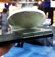 Quantum Levitation: Hoverboards Are Now A Possibility (Video) Quantum Levitation: Hoverboards Are Now A Possibility (Video)