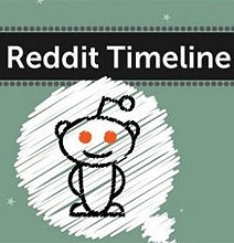 The Reddit Special Sauce For Success [Infographic]