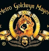 Making The MGM Logo: The Shooting Of A Roar