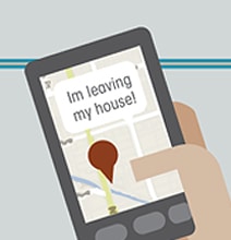 How Social Media Compromises Home Security [Infographic]