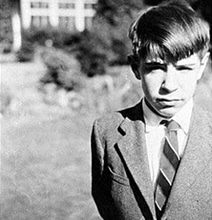 Childhood Pictures Of Our Favorite Historical Scientists Childhood Pictures Of Our Favorite Historical Scientists