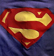 4 Original Superhero Costumes: Classic Creative Brilliance