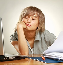 The Value Of An Hour Of Your Work [Chart]