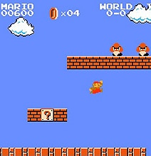 Video Games Then And Now: A Mind Twisting Comparison
