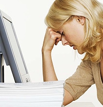 Wasted Time In The Workplace: You’ll Be Surprised [Infographic]