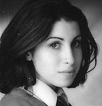 When Celebrities Were Young [13 Pics]